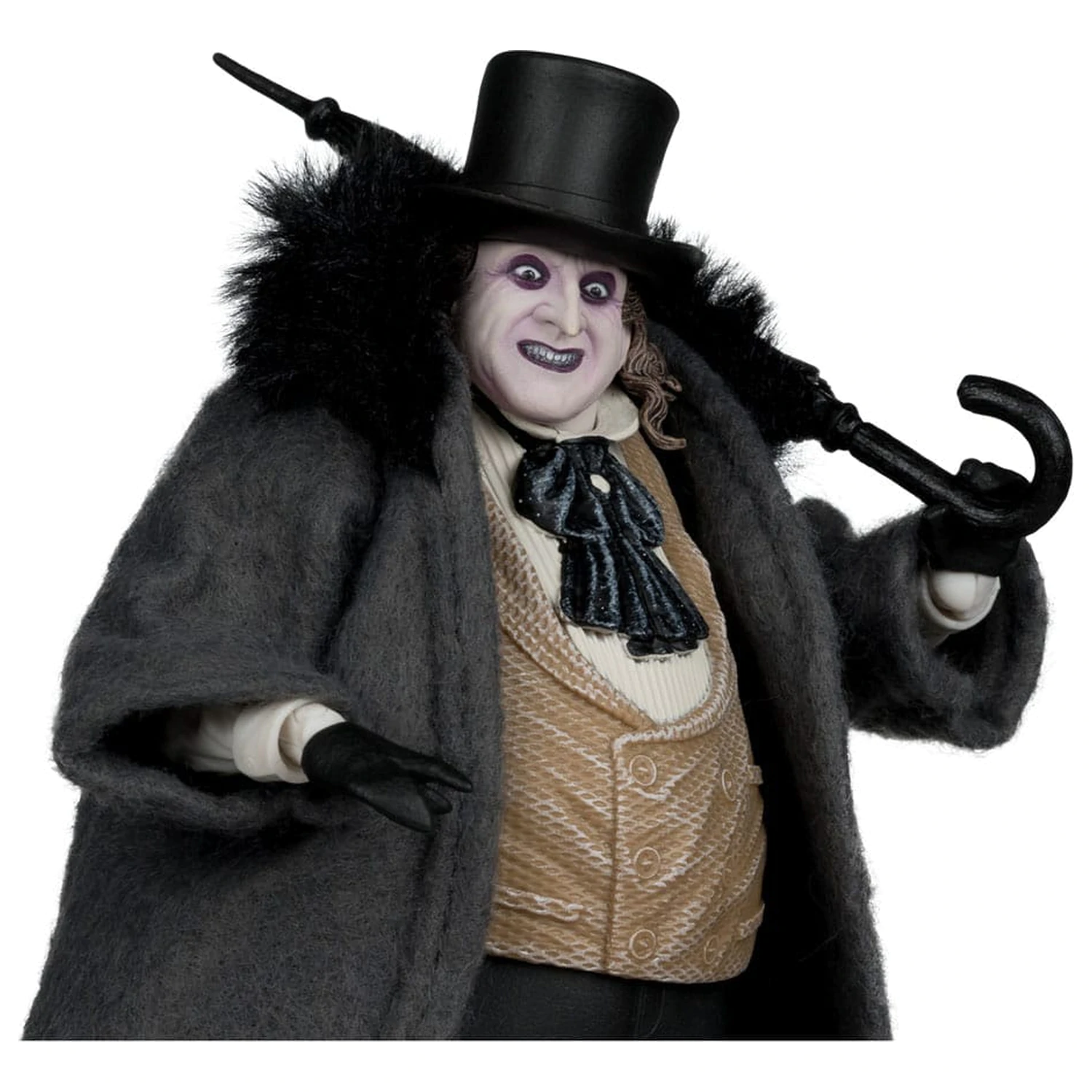Batman Returns DC Theatrical Deluxe Edition Akčná figúrka The Penguin 16 cm produktová fotografia
