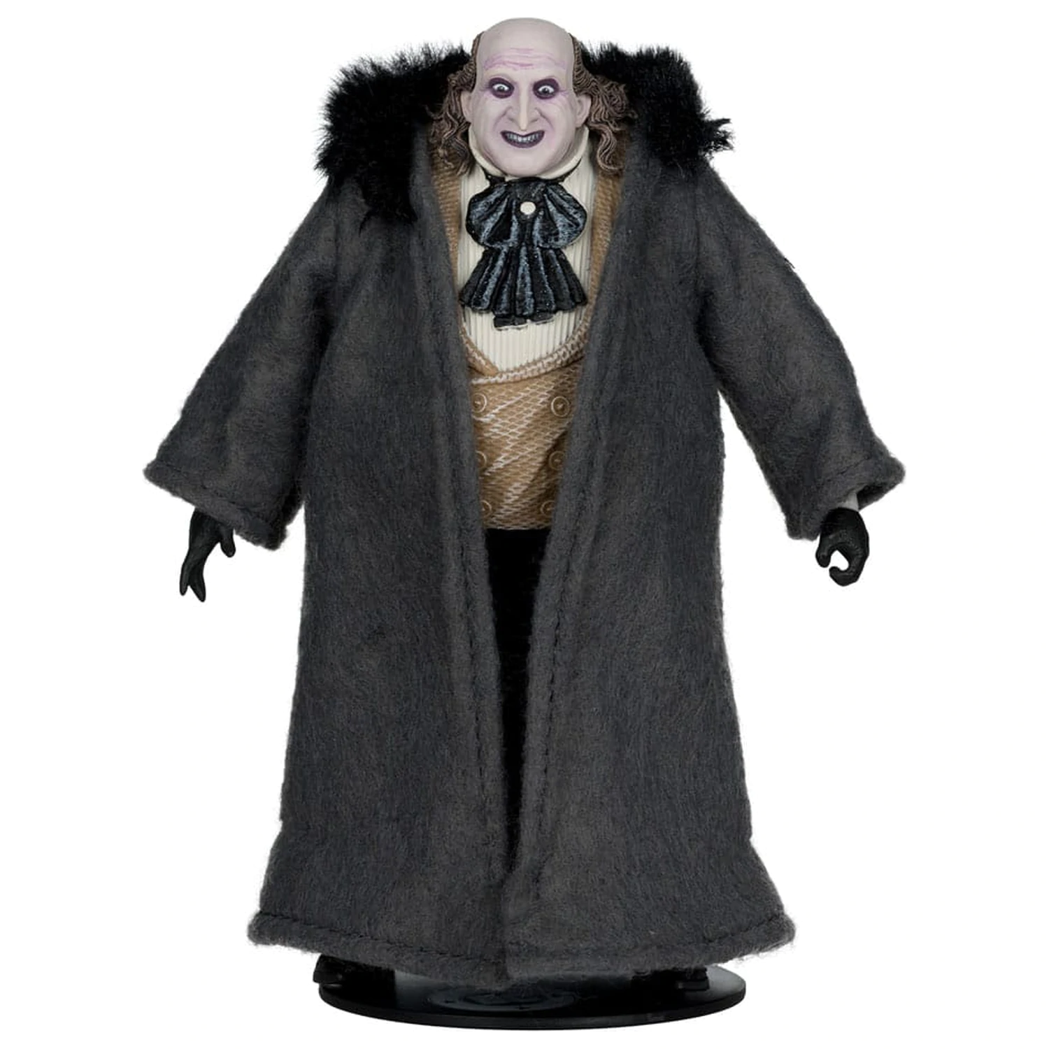Batman Returns DC Theatrical Deluxe Edition Akčná figúrka The Penguin 16 cm produktová fotografia
