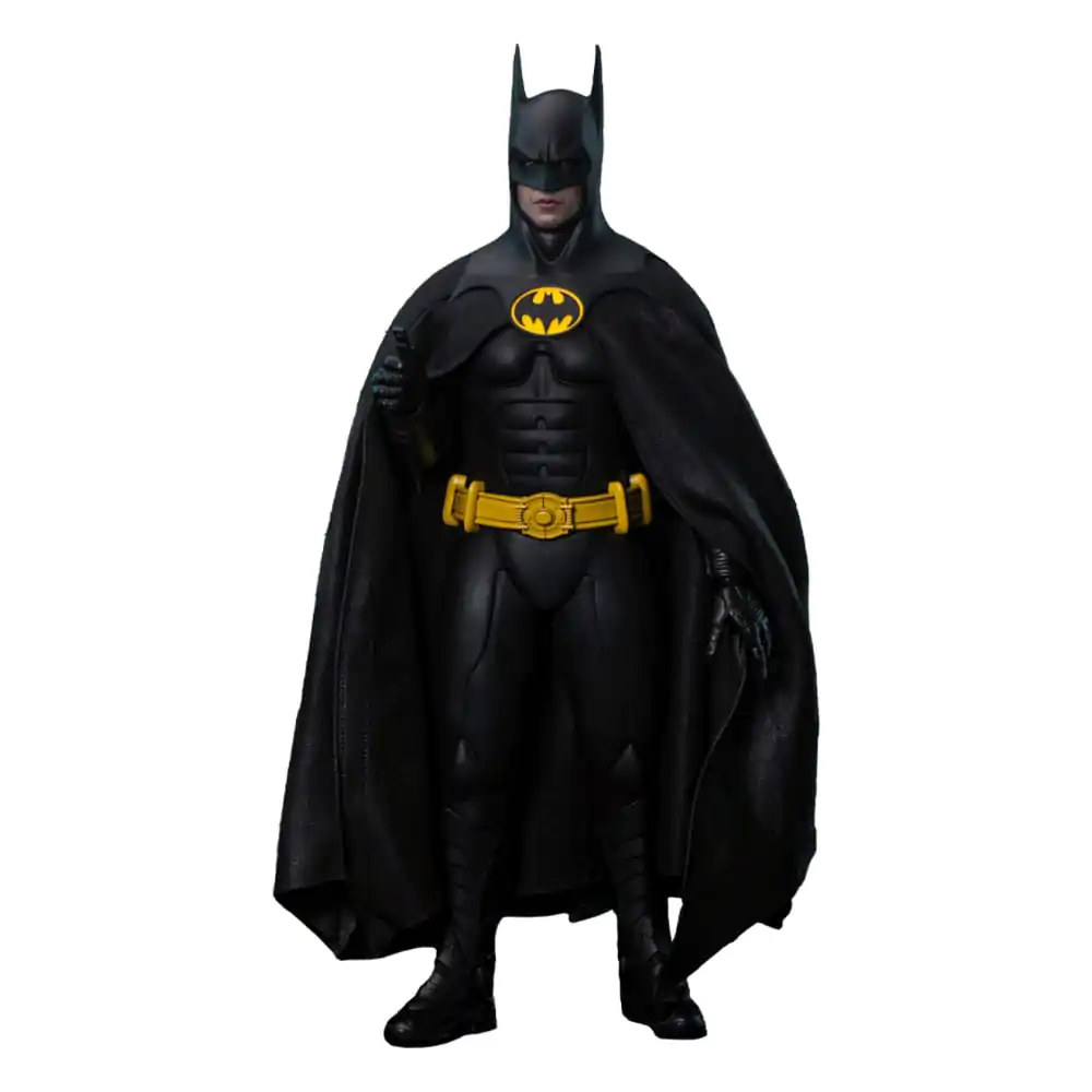 Batman Returns Movie Masterpiece Akčná figúrka v mierke 1/6 Batman 30 cm termékfotó