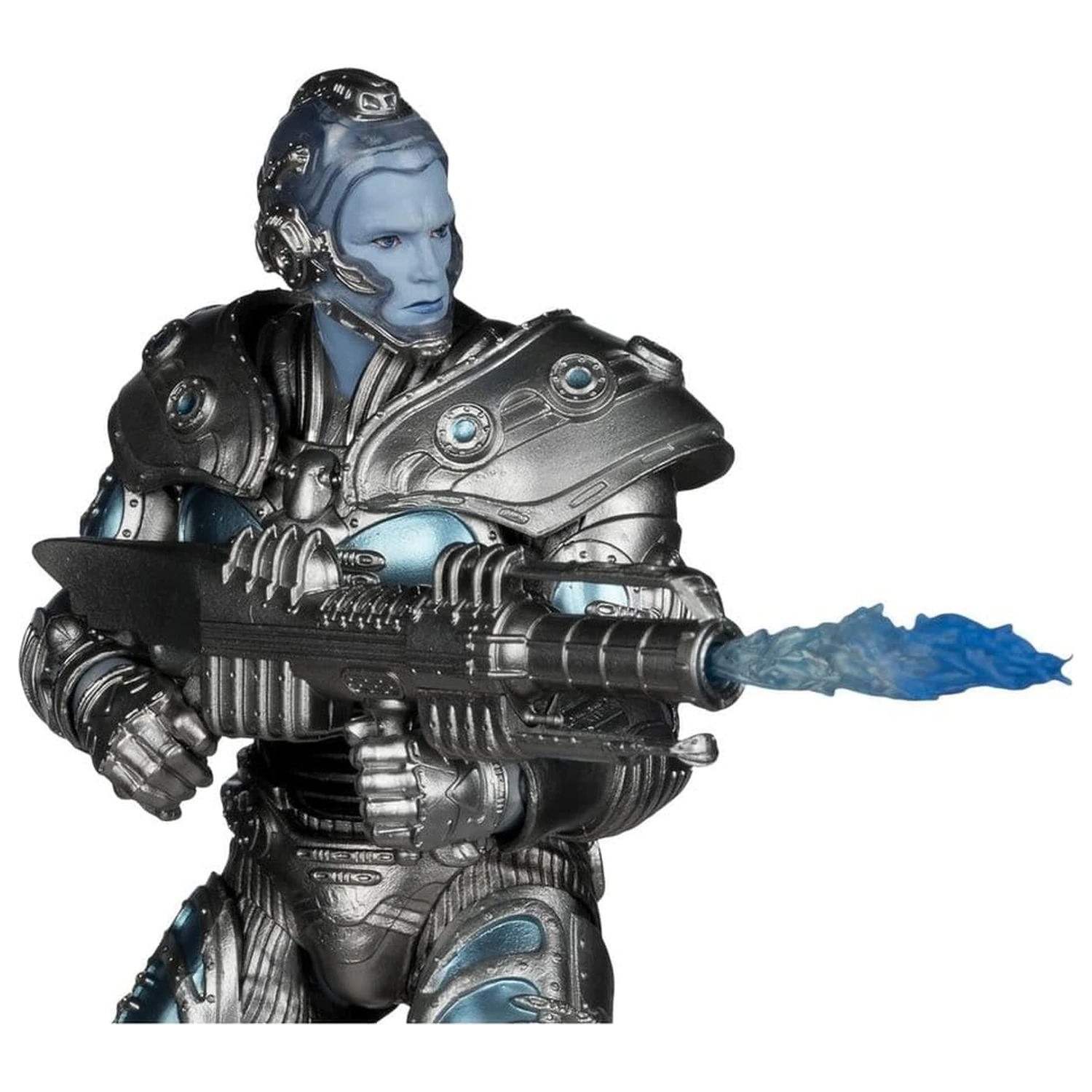 Batman & Robin DC Multiverse akčná figúrka Mr. Freeze (Gold Label) 18 cm produktová fotografia