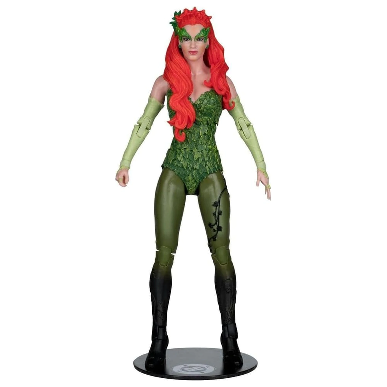 Batman & Robin DC Multiverse akčná figúrka Poison Ivy (Gold Label) 18 cm produktová fotografia
