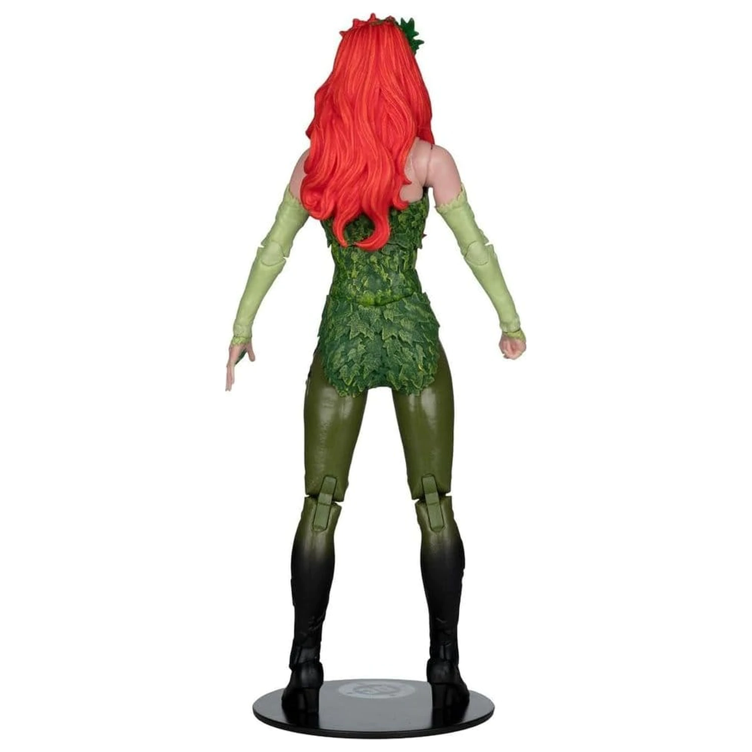 Batman & Robin DC Multiverse akčná figúrka Poison Ivy (Gold Label) 18 cm produktová fotografia