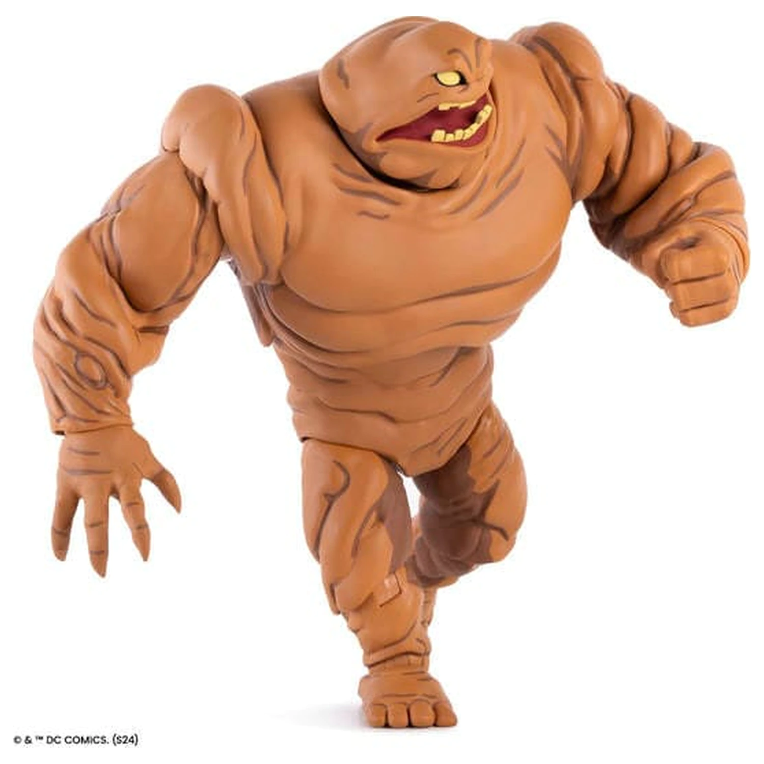 Akčná figúrka zo série Batman, 1/6 Clayface 34 cm produktová fotografia