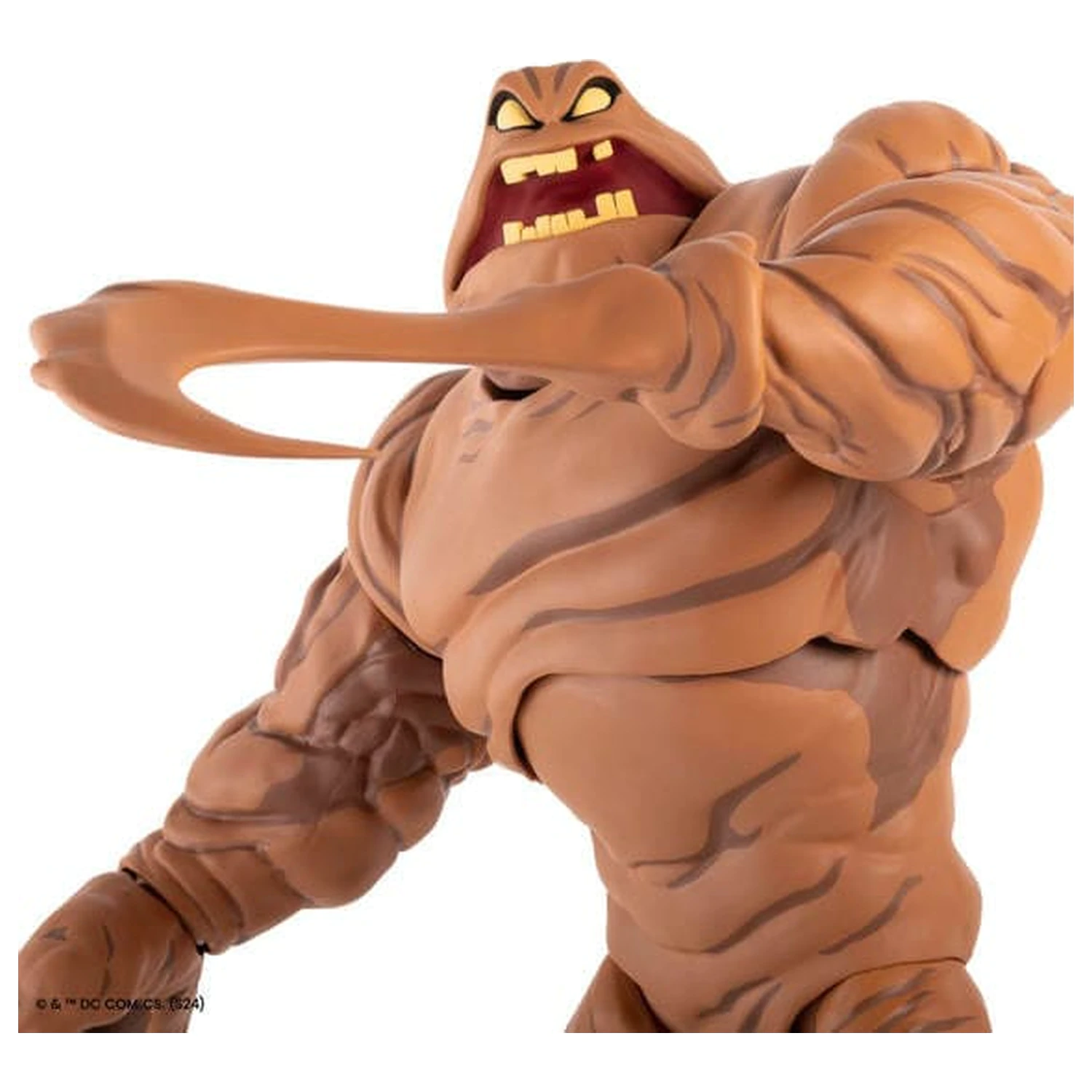 Akčná figúrka zo série Batman, 1/6 Clayface 34 cm produktová fotografia