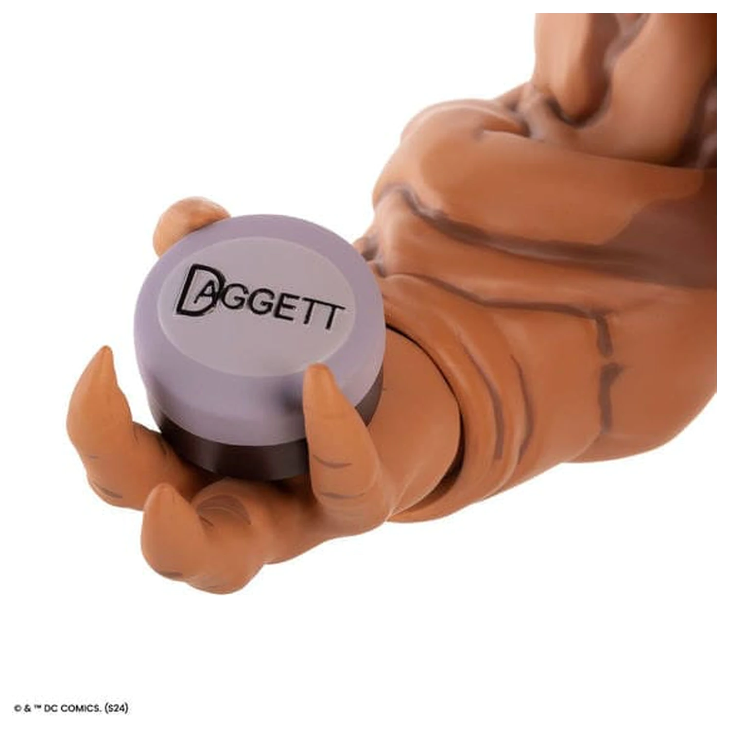 Akčná figúrka zo série Batman, 1/6 Clayface 34 cm produktová fotografia