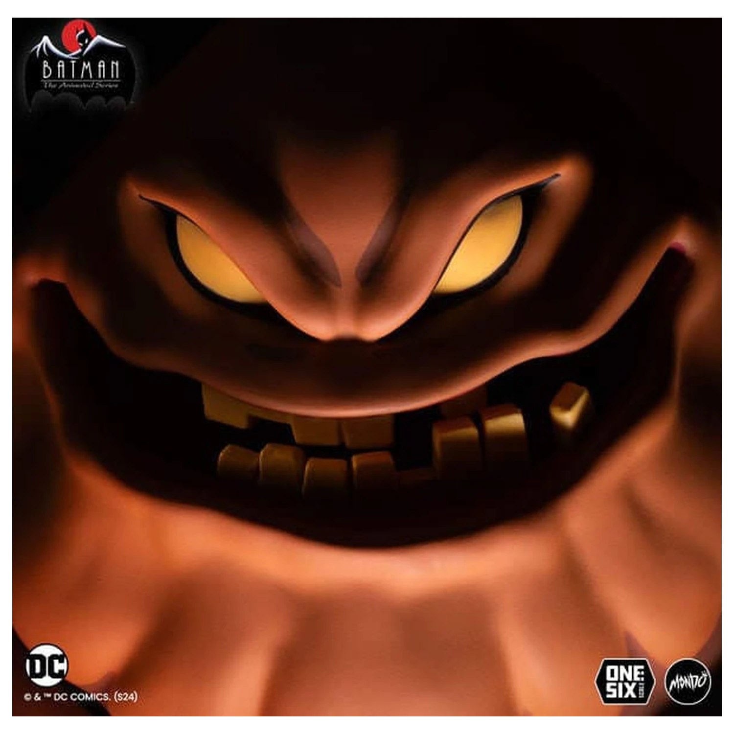 Akčná figúrka zo série Batman, 1/6 Clayface 34 cm produktová fotografia