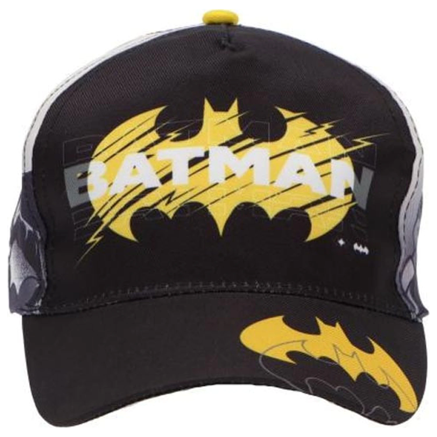 Batman Signal detská baseballová čiapka 54 cm produktová fotografia