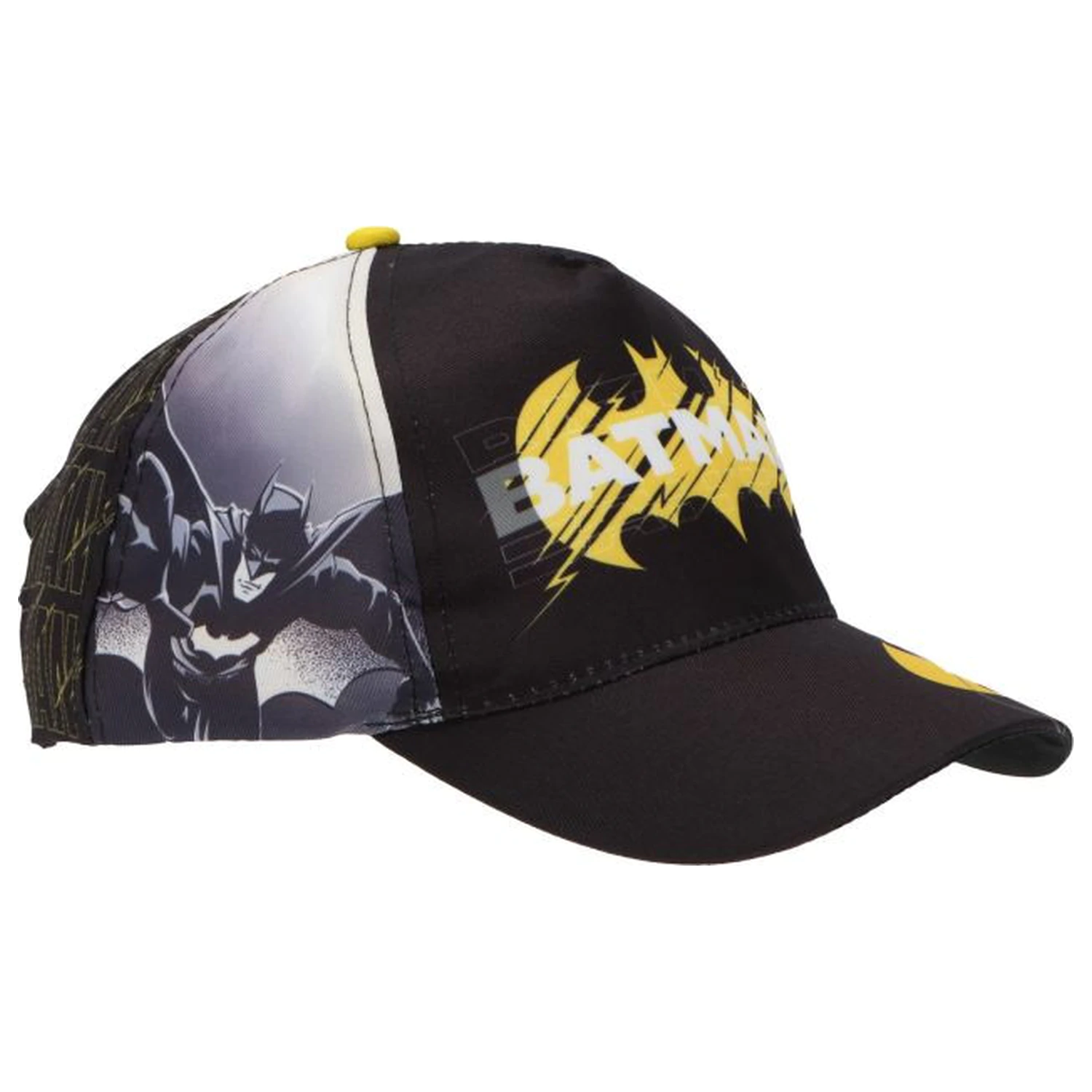 Batman Signal detská baseballová čiapka 54 cm produktová fotografia
