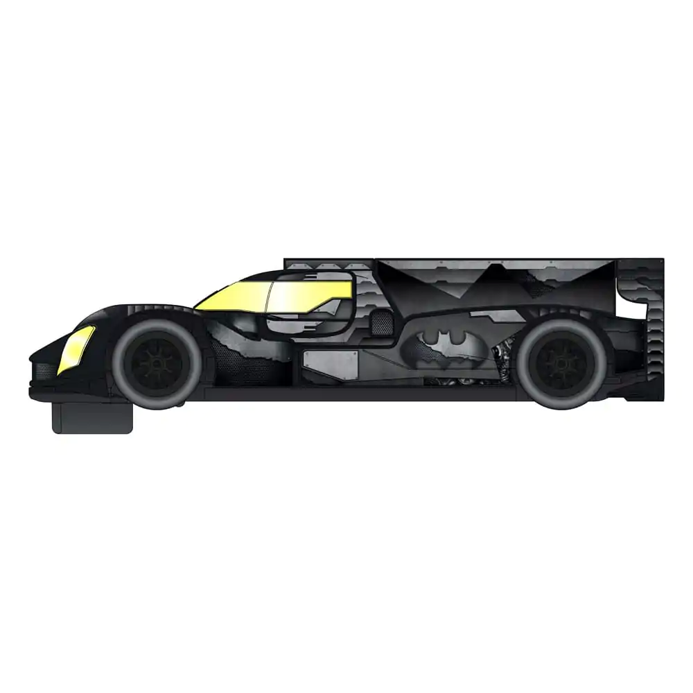 Batman Slotcar 1/32 Batman Auto produktová fotografia