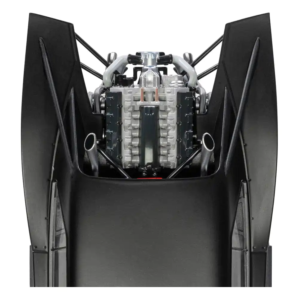 Batman Slotcar 1/32 Batmobil 2022 Autodráha produktová fotografia