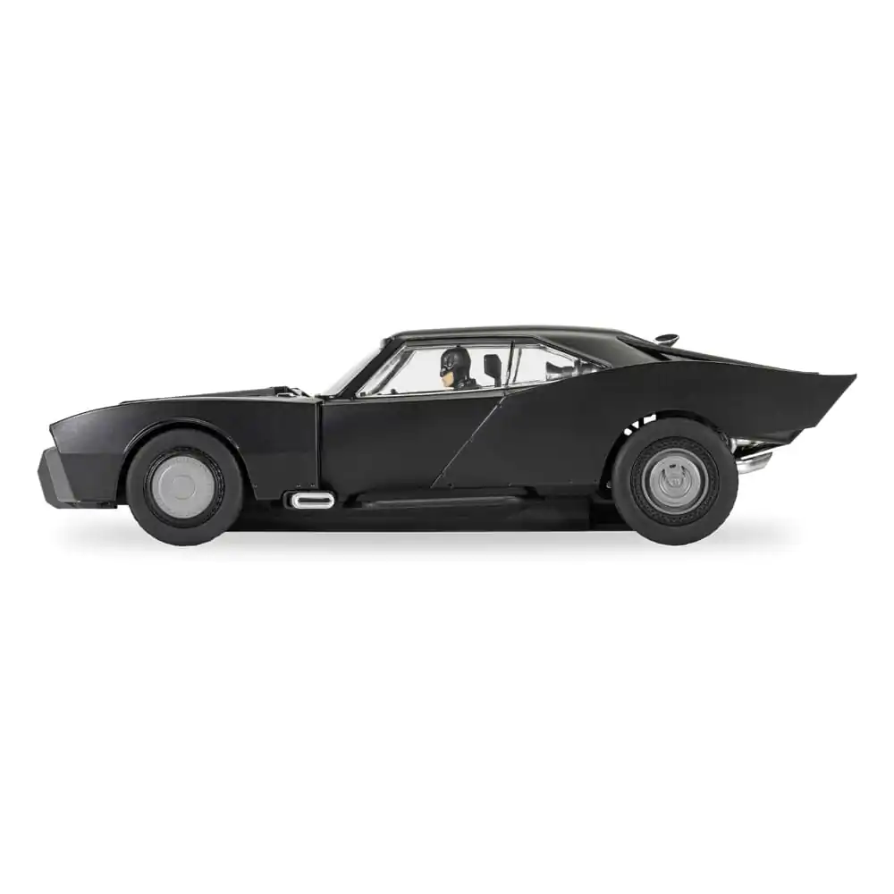 Batman Slotcar 1/32 Batmobil 2022 Autodráha produktová fotografia