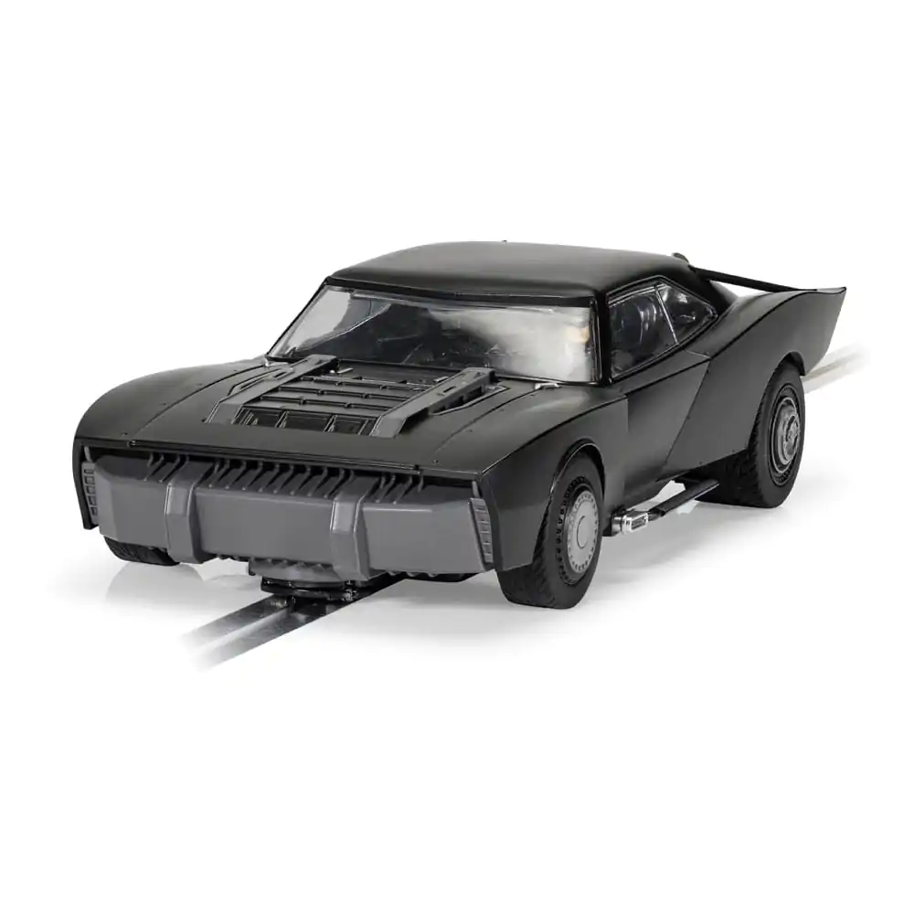 Batman Slotcar 1/32 Batmobil 2022 Autodráha produktová fotografia