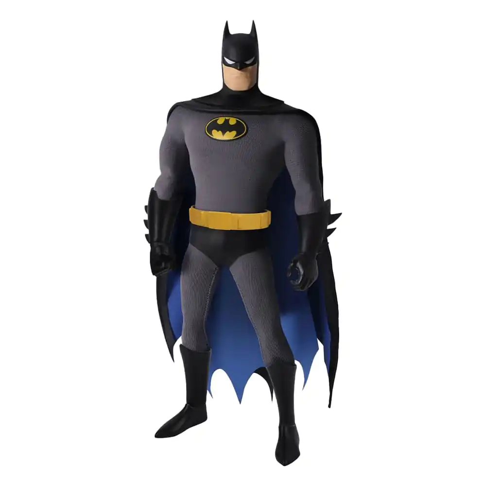 Batman: The Animated Series Akčná figúrka 1/12 Batman 17 cm produktová fotografia
