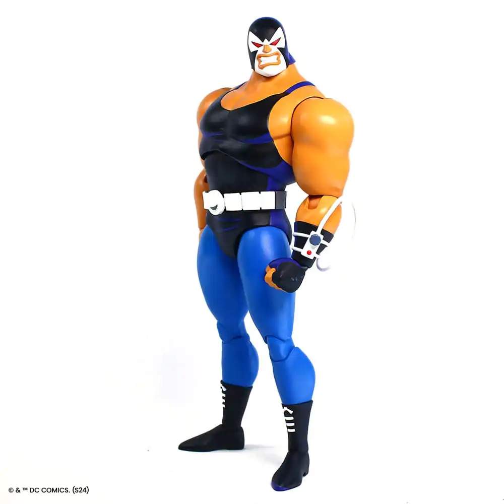 Batman: The Animated Series Akčná figúrka 1/6 Bane 30 cm produktová fotografia