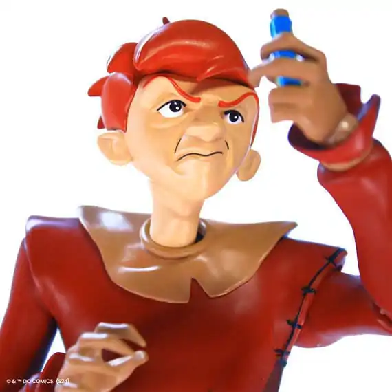 Batman: The Animated Series Akčná figúrka 1/6 Scarecrow 30 cm produktová fotografia