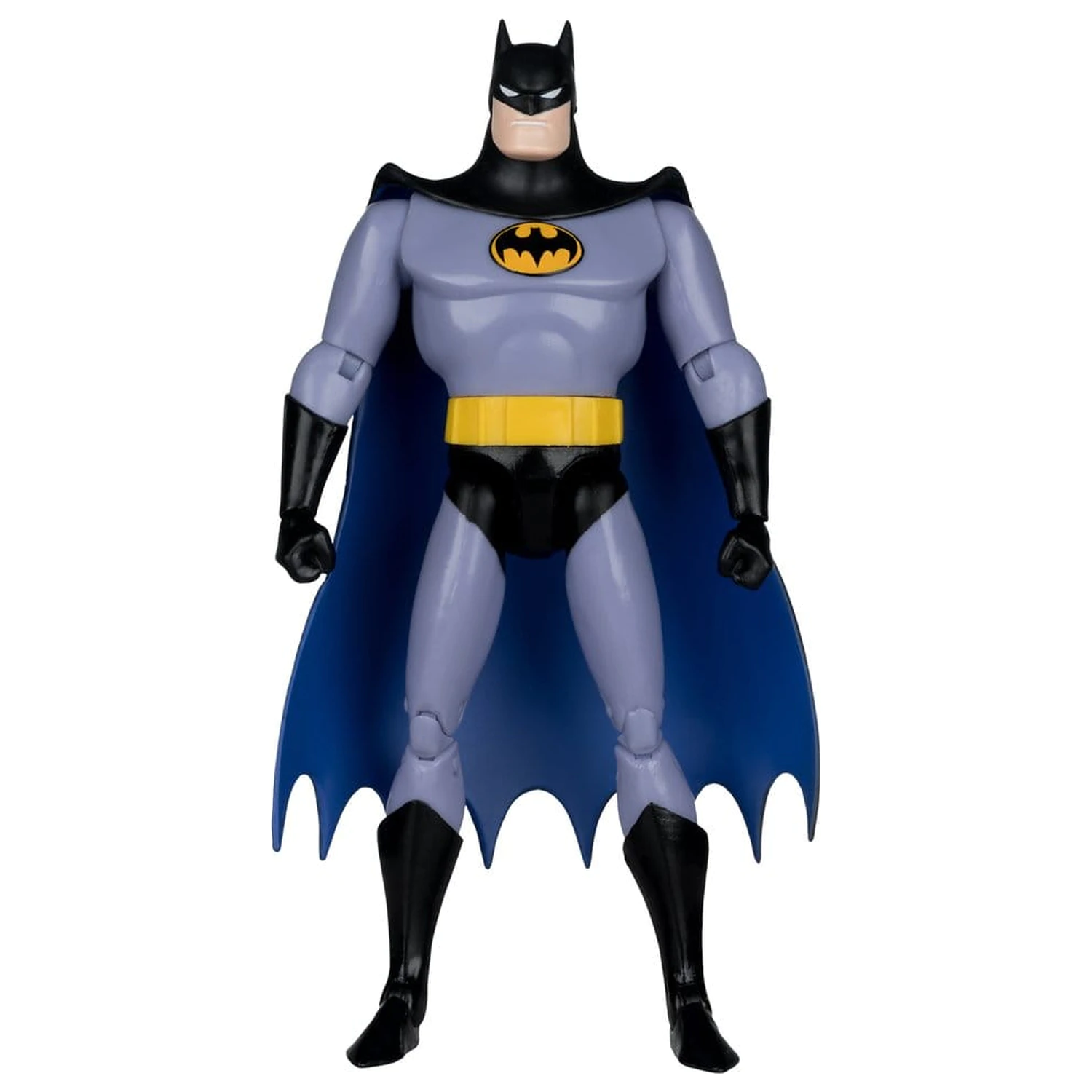 Batman: The Animated Series DC Direct Zostaviteľné akčné figúrky Batman (Alternatívne výrazy) 15 cm produktová fotografia