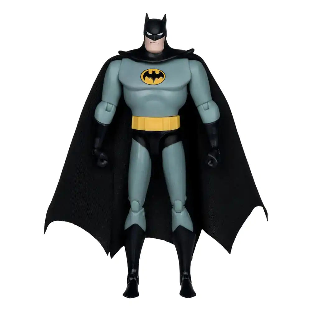 Batman: The Animated Series DC Direct Zostav si figúrky Wave 5 Classic Batman 15 cm produktová fotografia