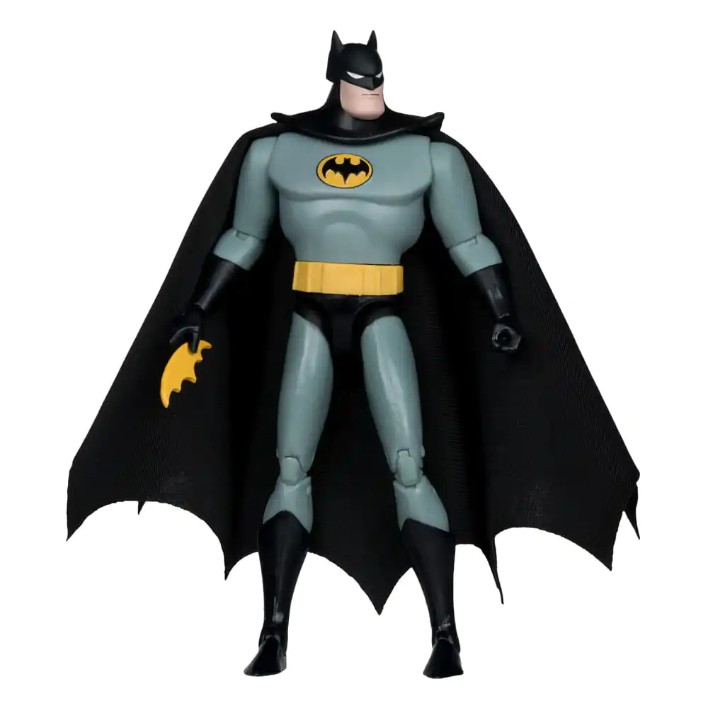 Batman: The Animated Series DC Direct Zostav si figúrky Wave 5 Classic Batman 15 cm produktová fotografia