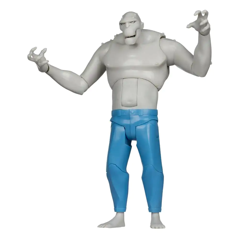 Batman: The Animated Series DC Direct Build-A Akčné figúrky Wave 5 Killer Croc 15 cm produktová fotografia