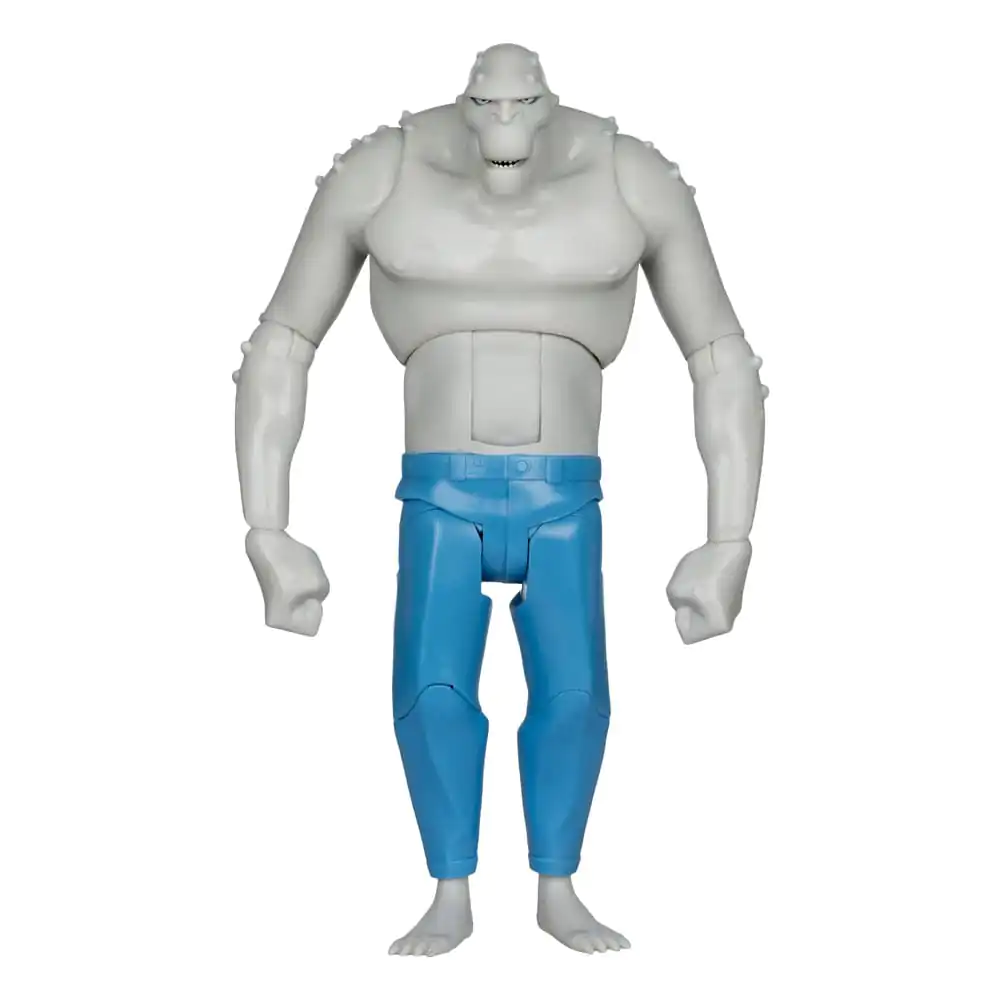 Batman: The Animated Series DC Direct Build-A Akčné figúrky Wave 5 Killer Croc 15 cm produktová fotografia