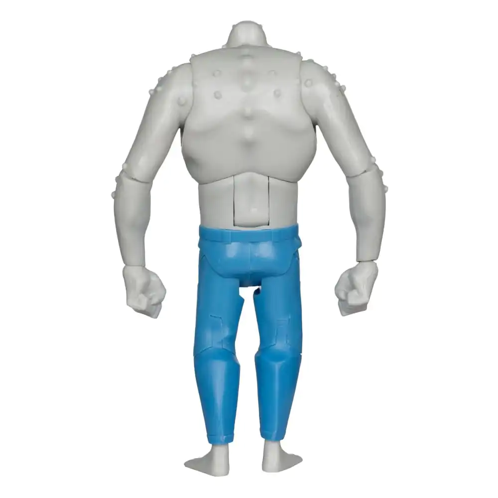 Batman: The Animated Series DC Direct Build-A Akčné figúrky Wave 5 Killer Croc 15 cm produktová fotografia