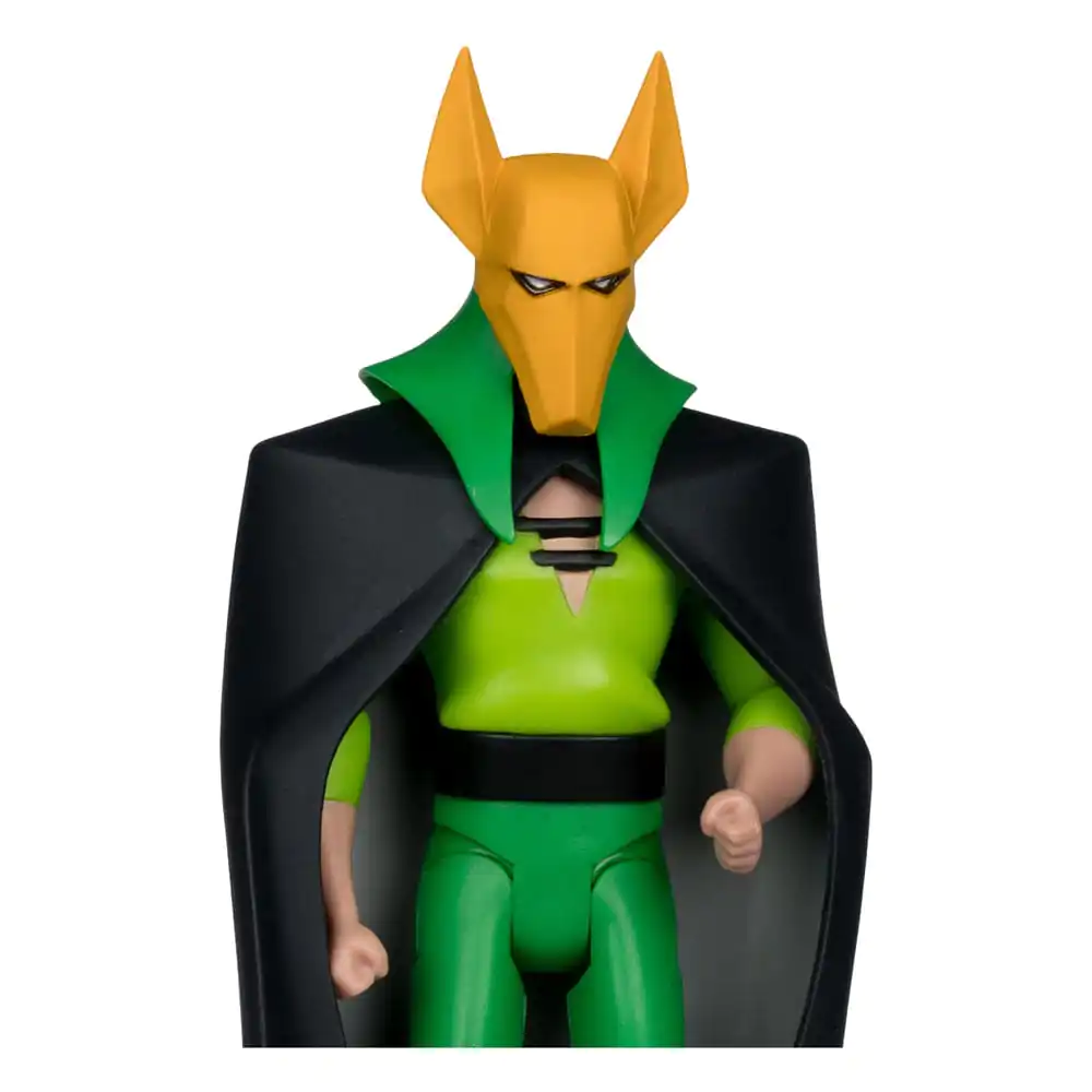 Batman: The Animated Series DC Direct Build-A akčné figúrky Wave 5 Ras Al Ghul 15 cm produktová fotografia
