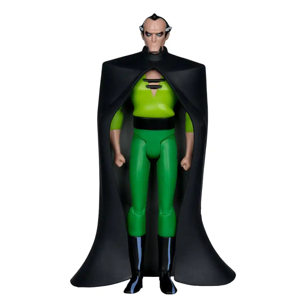Batman: The Animated Series DC Direct Build-A akčné figúrky Wave 5 Ras Al Ghul 15 cm produktová fotografia