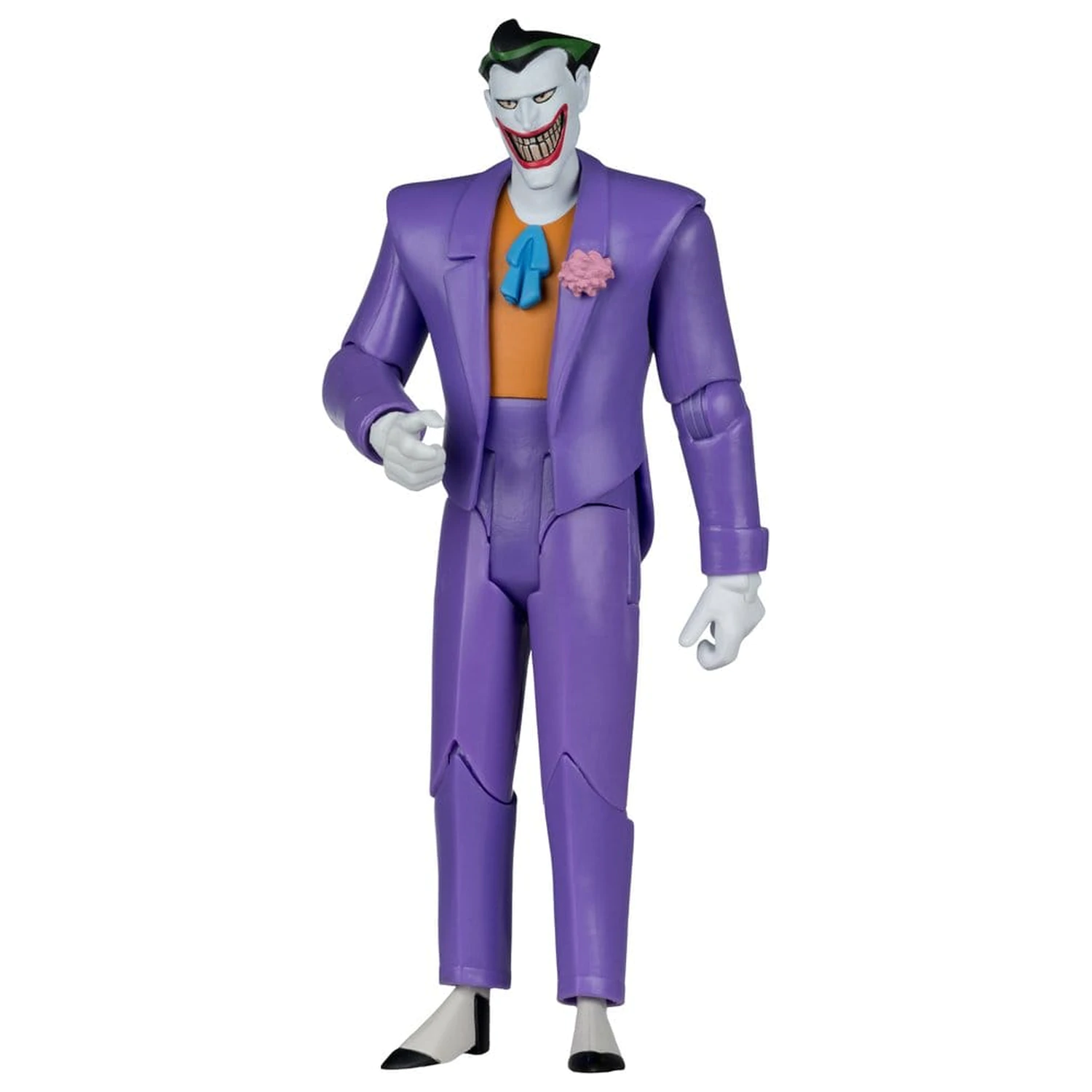 Batman: The Animated Series DC Direct Zostaviteľné akčné figúrky Vlna 7 Joker 15 cm produktová fotografia