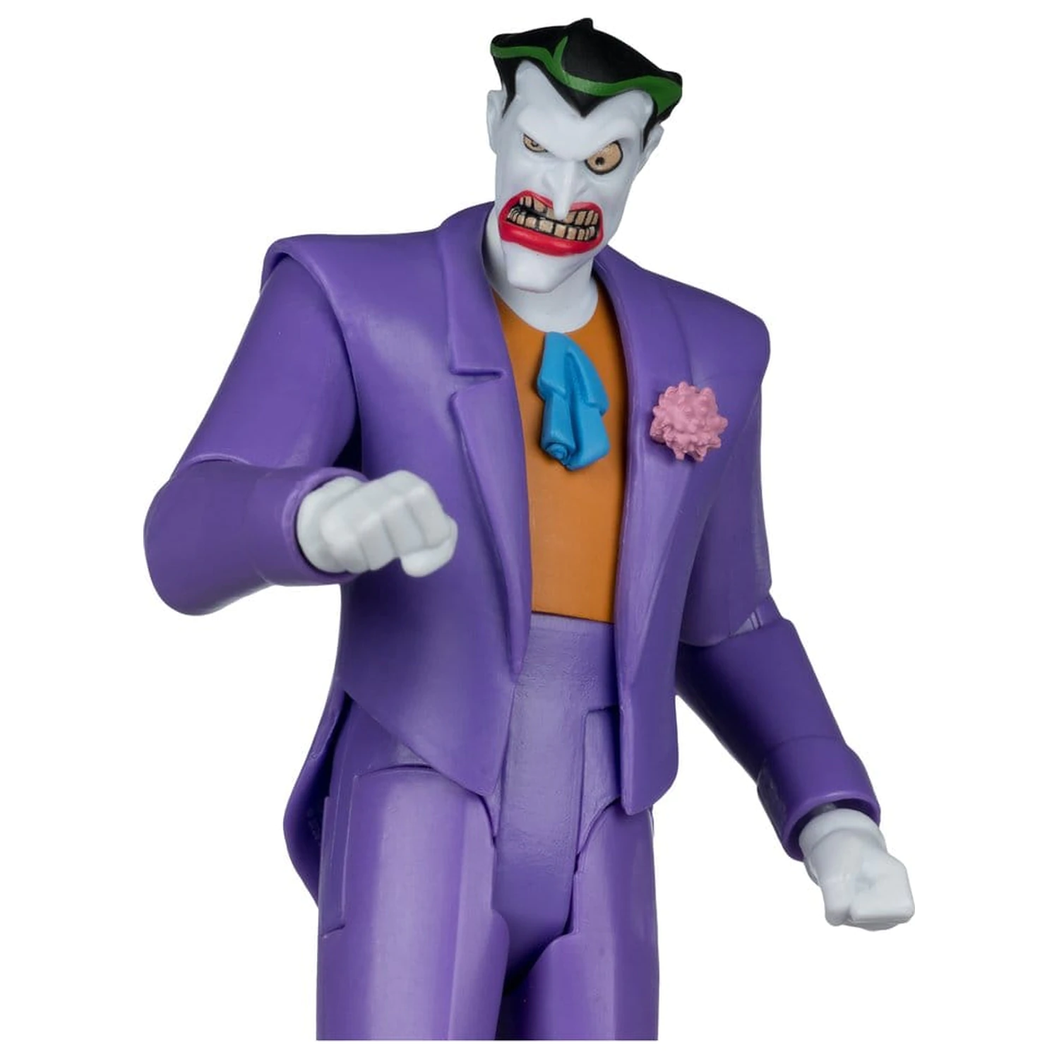 Batman: The Animated Series DC Direct Zostaviteľné akčné figúrky Vlna 7 Joker 15 cm produktová fotografia