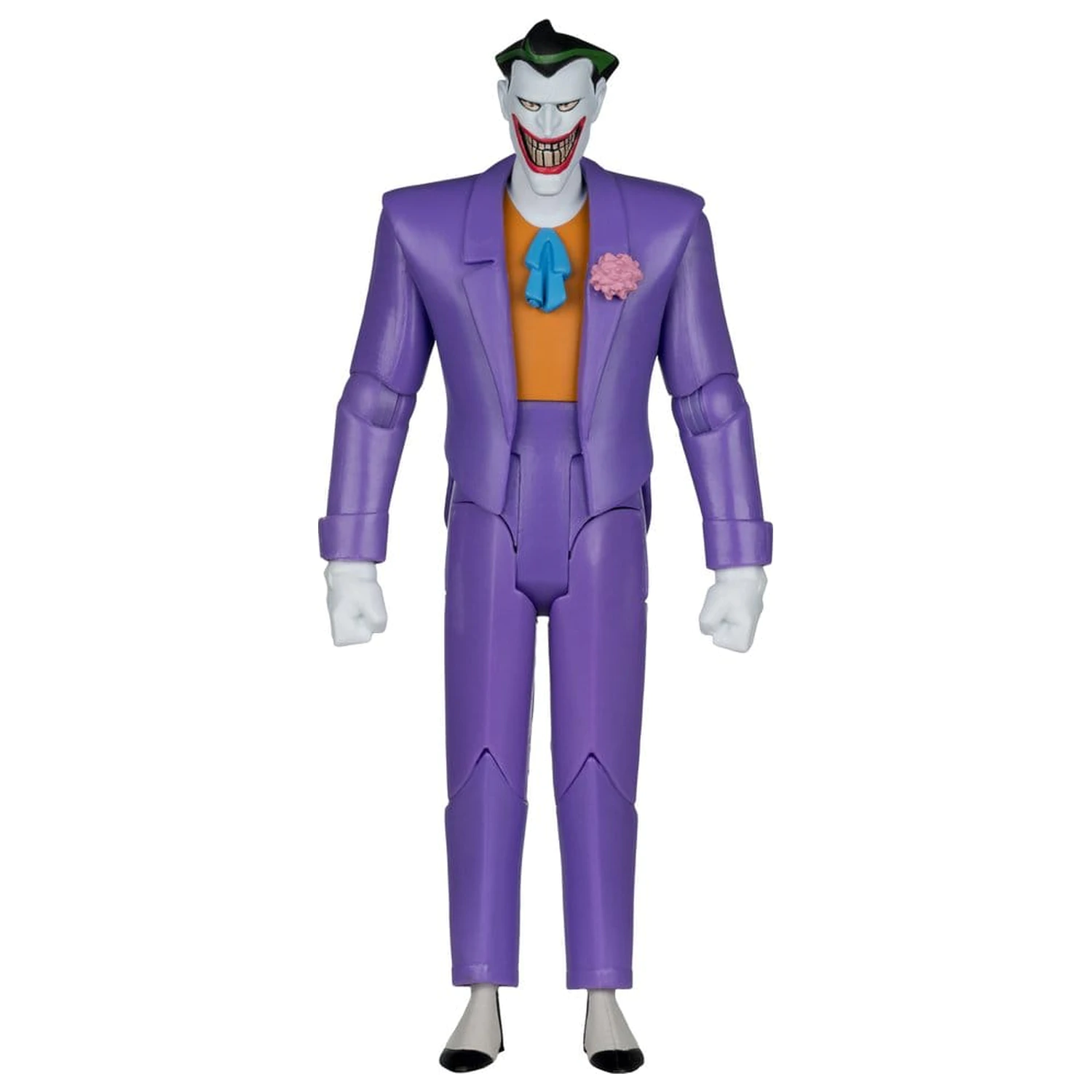 Batman: The Animated Series DC Direct Zostaviteľné akčné figúrky Vlna 7 Joker 15 cm produktová fotografia