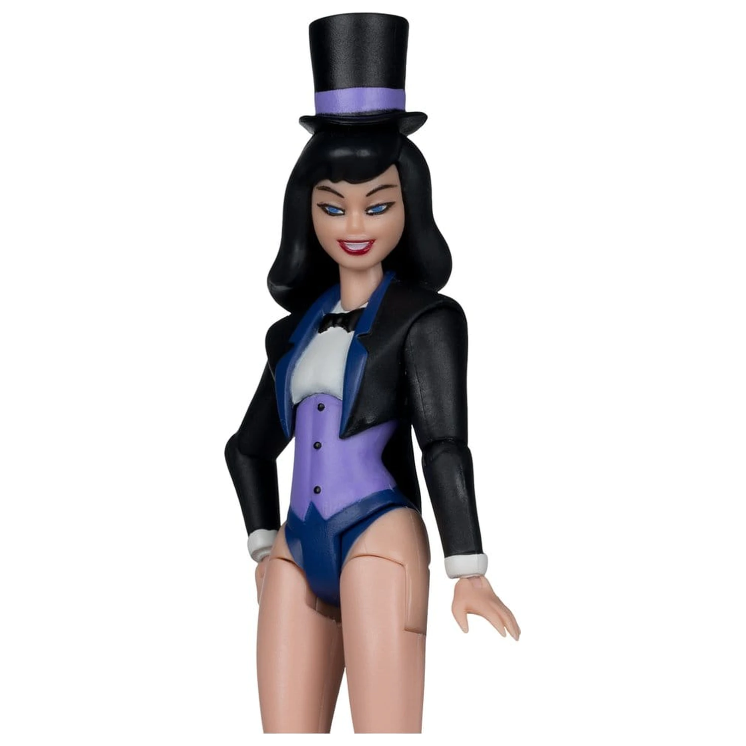 Batman: The Animated Series DC Direct Zberateľské akčné figúrky Wave 7 Zatanna 15 cm produktová fotografia