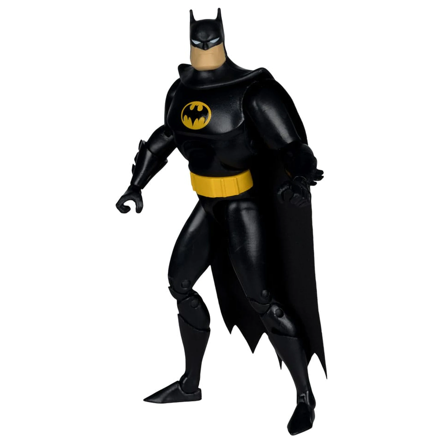 Batman: The Animated Series DC Direct hracia súprava The Batcave produktová fotografia