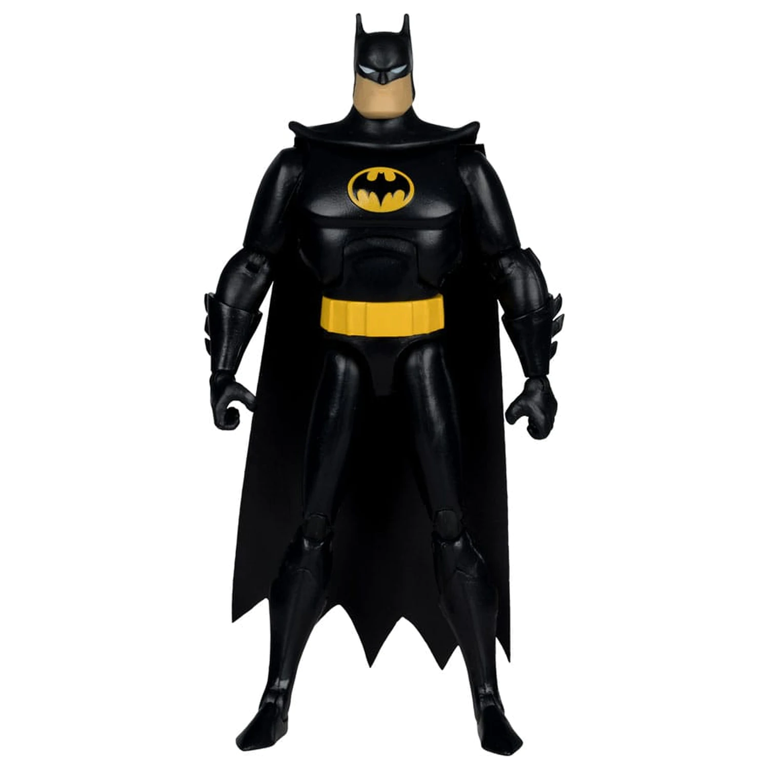Batman: The Animated Series DC Direct hracia súprava The Batcave produktová fotografia