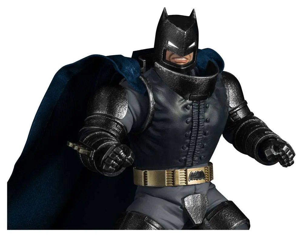 Batman The Dark Knight Returns Dynamic 8ction Heroes Akčná figúrka 1:9 Armored Batman 21 cm termékfotó