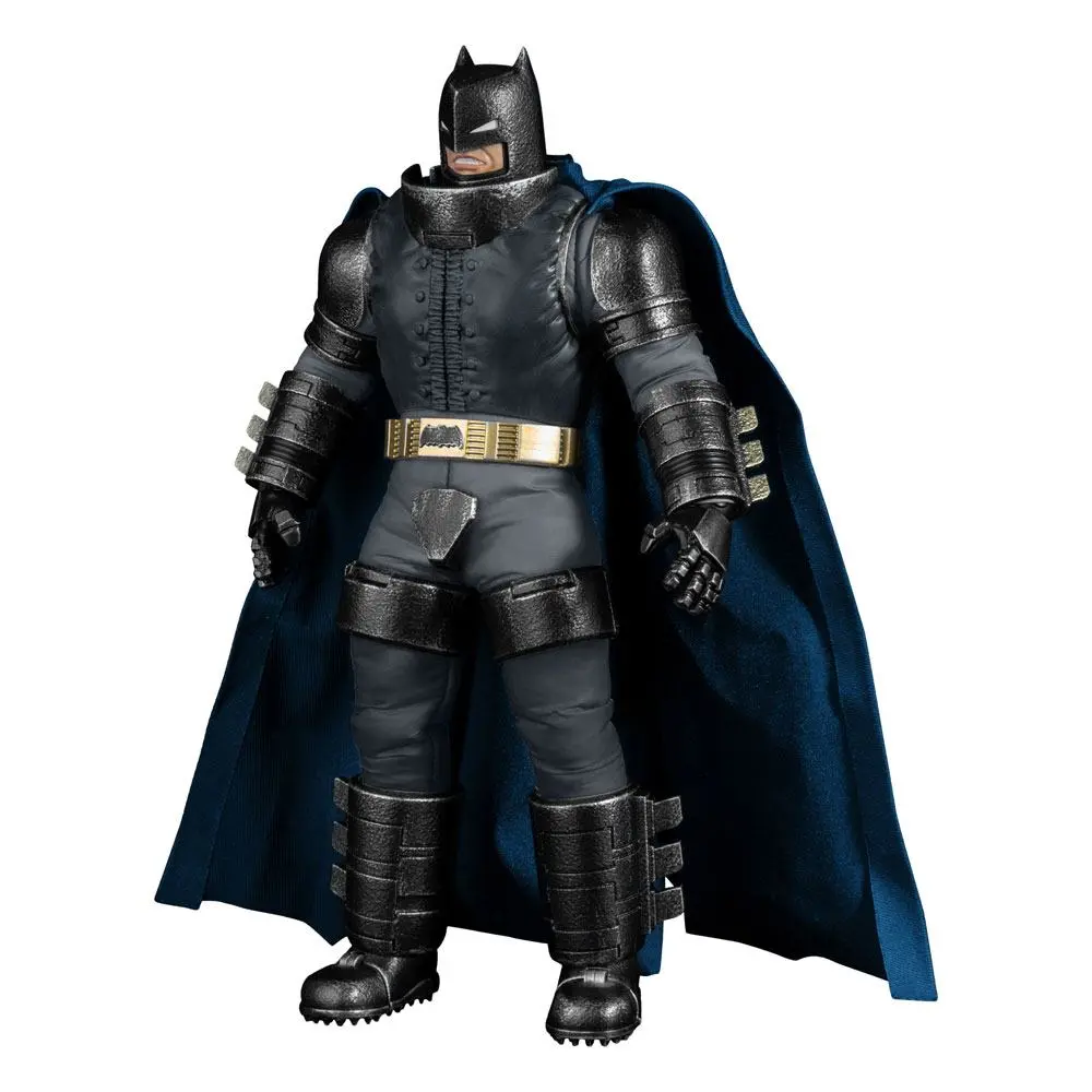 Batman The Dark Knight Returns Dynamic 8ction Heroes Akčná figúrka 1:9 Armored Batman 21 cm termékfotó