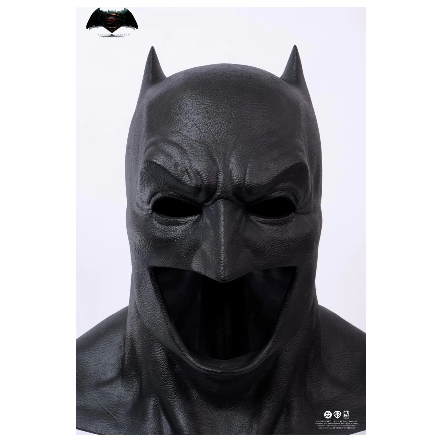 Batman v Superman Batman maska replika 1/1 51 cm produktová fotografia