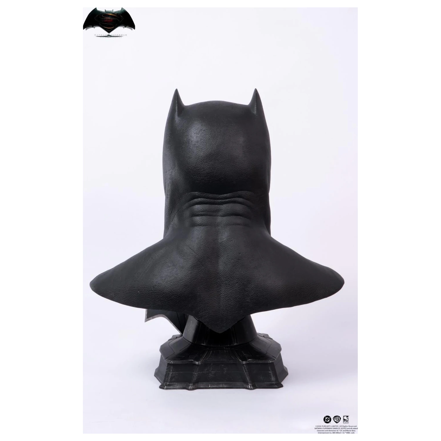 Batman v Superman Batman maska replika 1/1 51 cm produktová fotografia