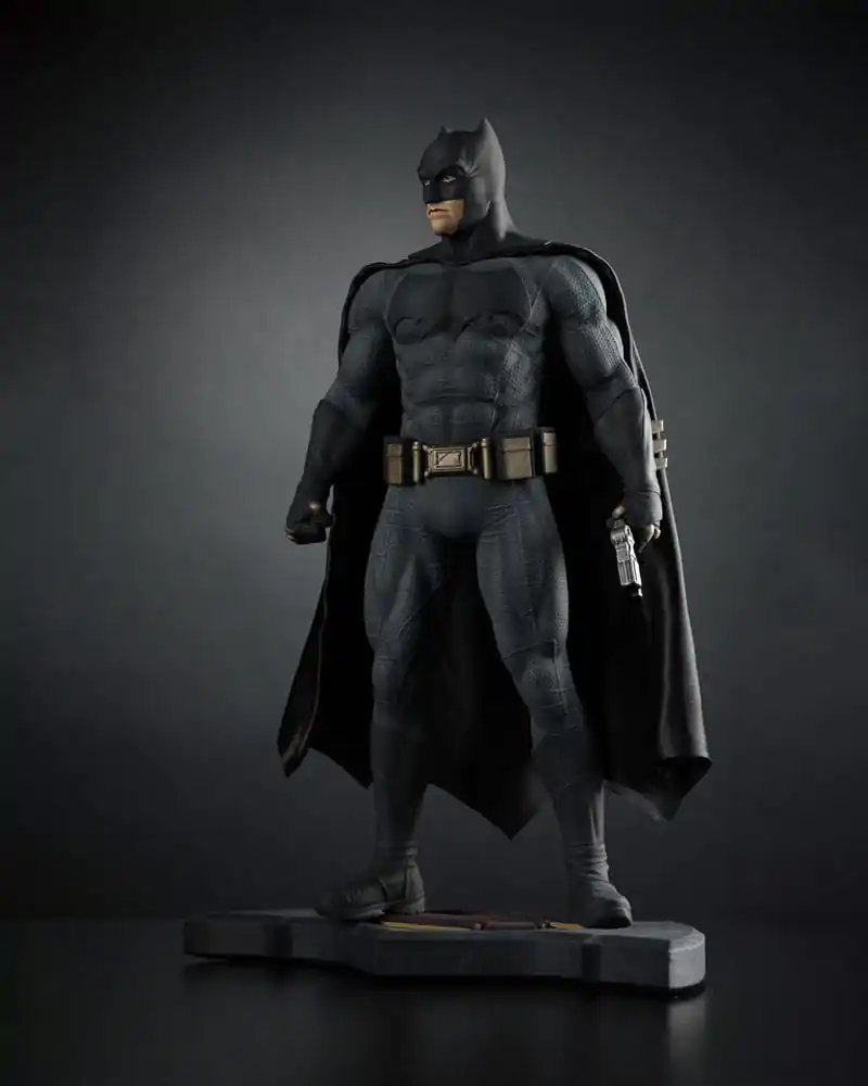 Batman v Superman: Dawn of Justice Socha 1/6 Batman 32 cm produktová fotografia