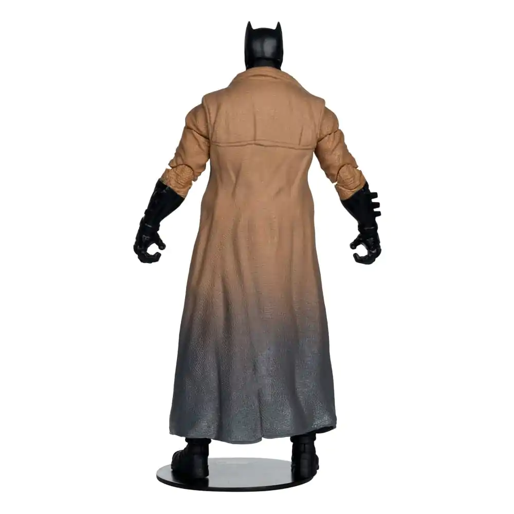 Batman v Superman: Dawn of Justice DC Multiverse Akčná Figúrka Batman (Knightmare) 18 cm produktová fotografia
