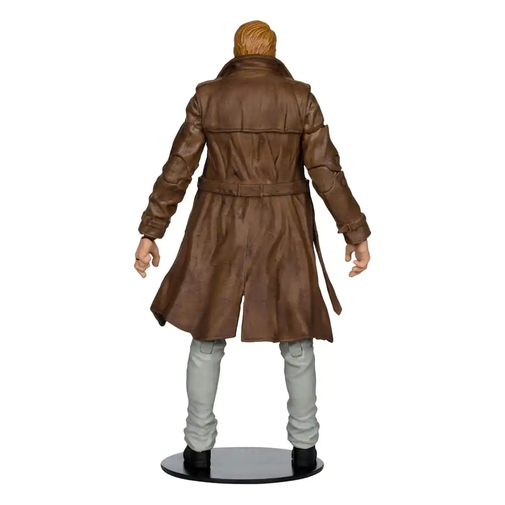 Batman Year One (Part 4) DC Multiverse Akčná figúrka Lt. James Gordon (Gold Label) 18 cm produktová fotografia