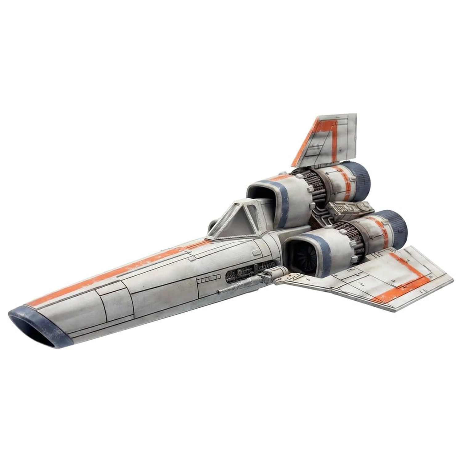 Battlestar Galactica akčná figúrka s vozidlom Colonial Viper Mk & Lieutenant Boomer produktová fotografia