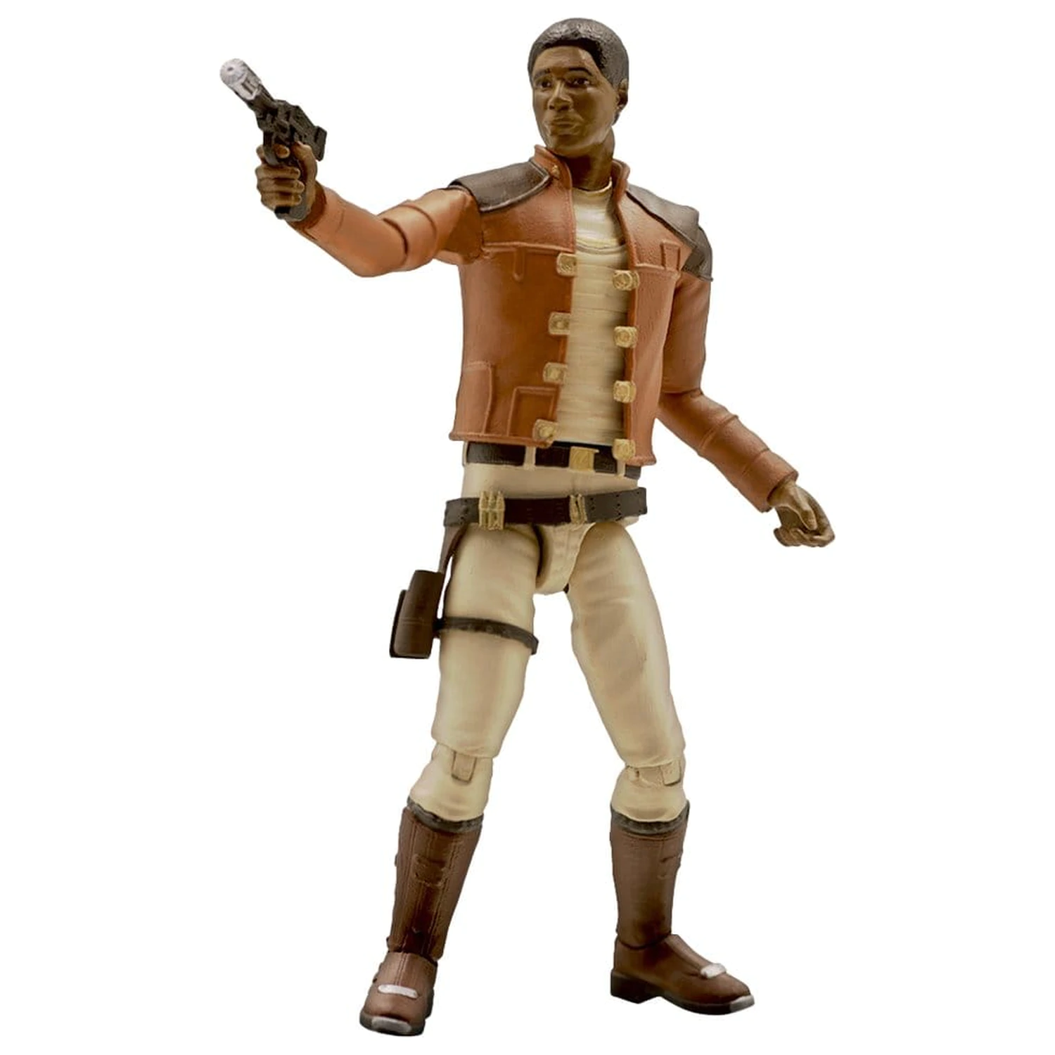 Battlestar Galactica akčná figúrka s vozidlom Colonial Viper Mk & Lieutenant Boomer produktová fotografia