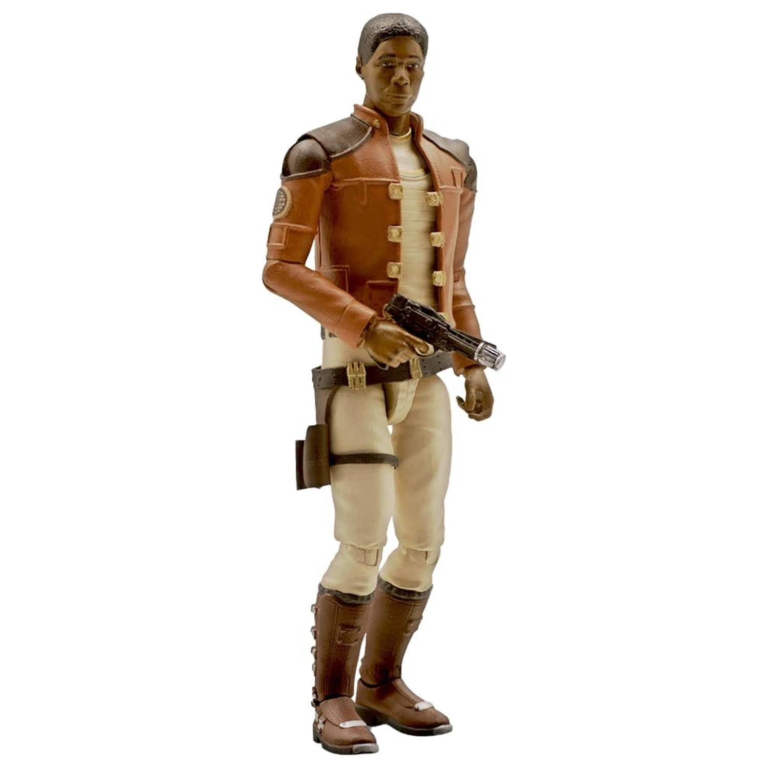 Battlestar Galactica akčná figúrka s vozidlom Colonial Viper Mk & Lieutenant Boomer produktová fotografia