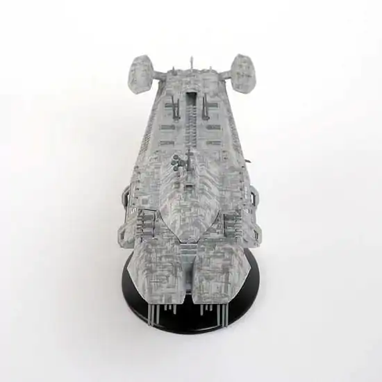 Battlestar Galactica Blood and Chrome Diecast Mini repliky The Osiris produktová fotografia