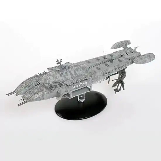 Battlestar Galactica Blood and Chrome Diecast Mini repliky The Osiris produktová fotografia