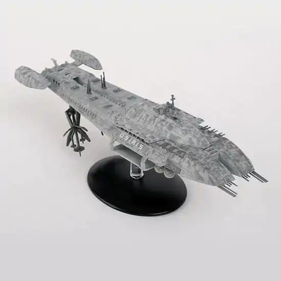 Battlestar Galactica Blood and Chrome Diecast Mini repliky The Osiris produktová fotografia
