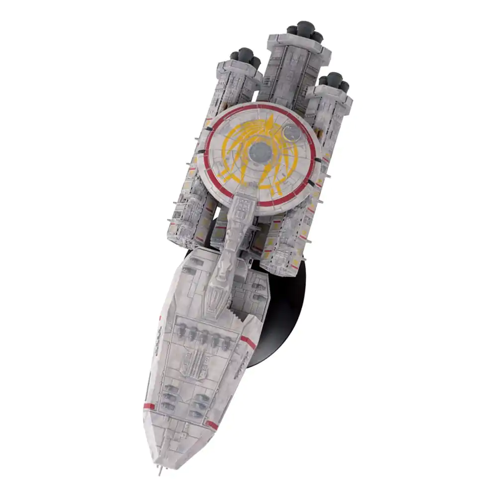 Battlestar Galactica Diecast Mini Replicas Loki 27 cm produktová fotografia