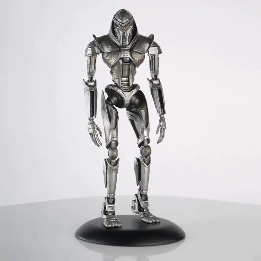 Battlestar Galactica Figurine Collection Socha Centurion Figúrka 19 cm produktová fotografia