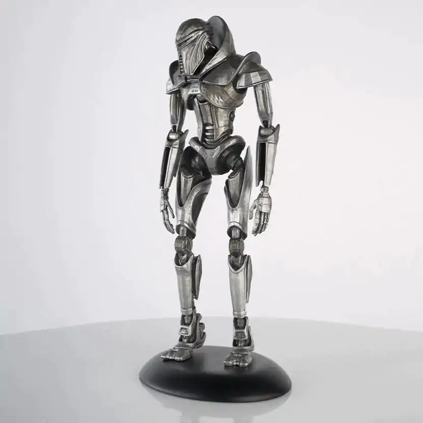 Battlestar Galactica Figurine Collection Socha Centurion Figúrka 19 cm produktová fotografia