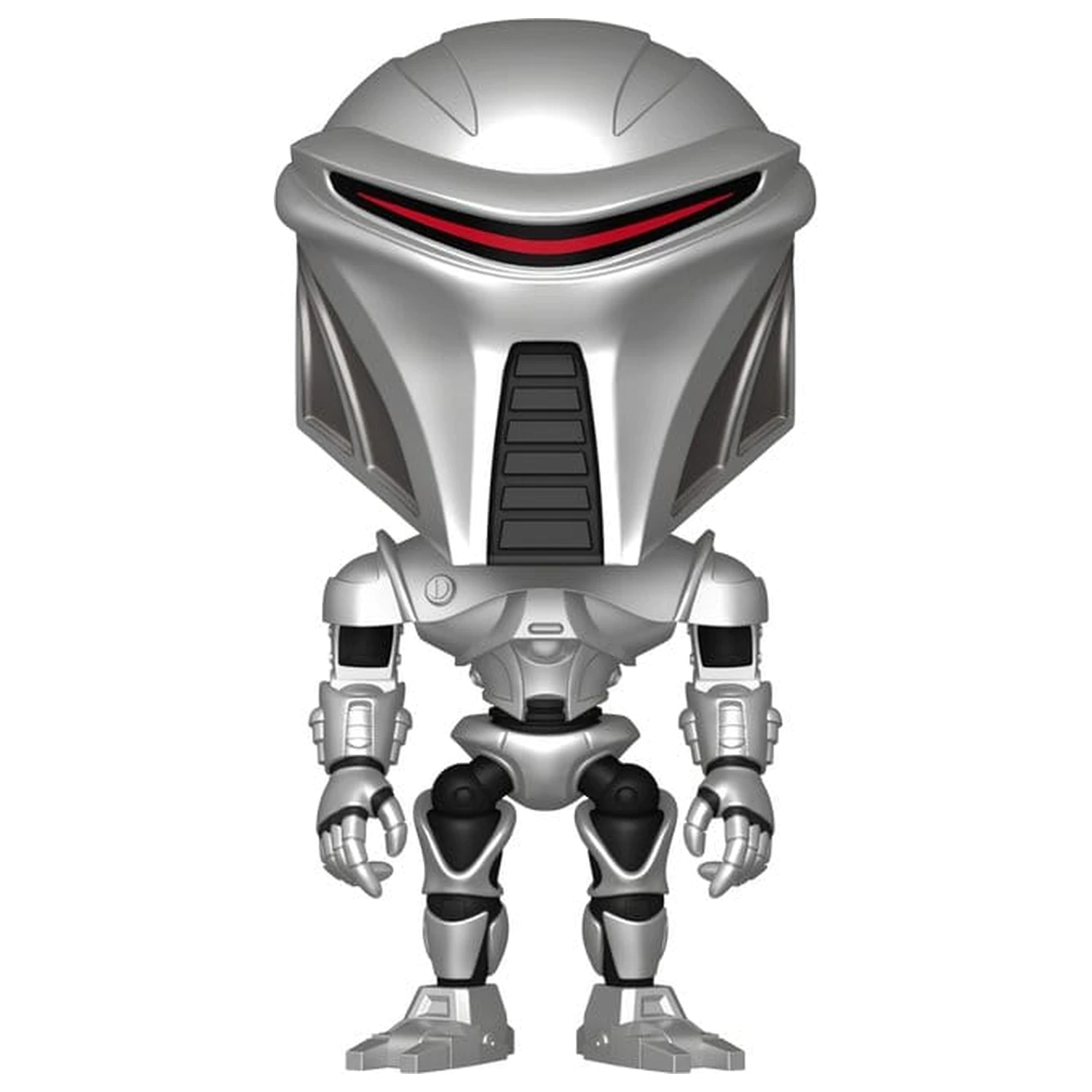 Battlestar Galactica Funko POP! Television vinylová figúrka Cylon(MT) 9 cm produktová fotografia